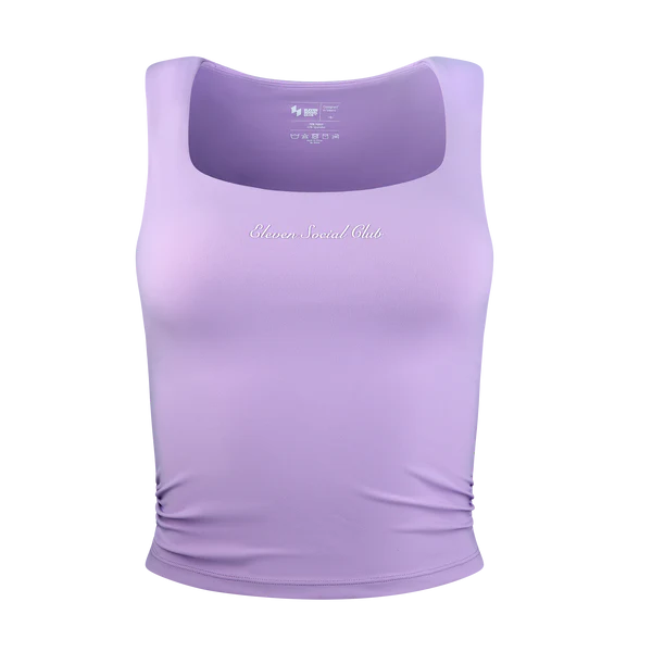 Eleven Social Club - The Colette Pickleball Tank Top