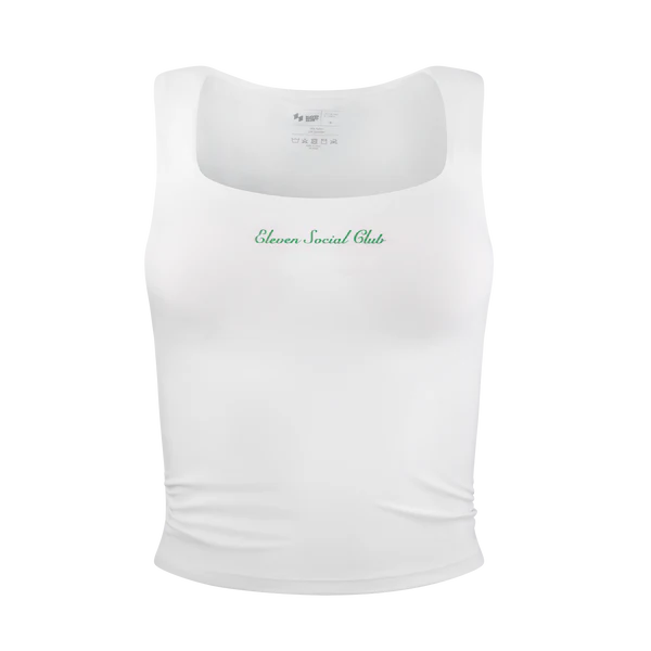 Eleven Social Club - The Colette Pickleball Tank Top