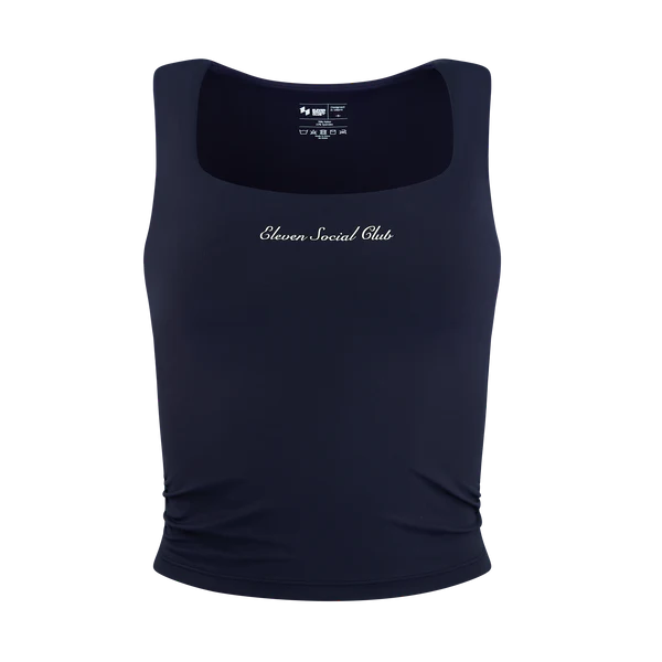 Eleven Social Club - The Colette Pickleball Tank Top