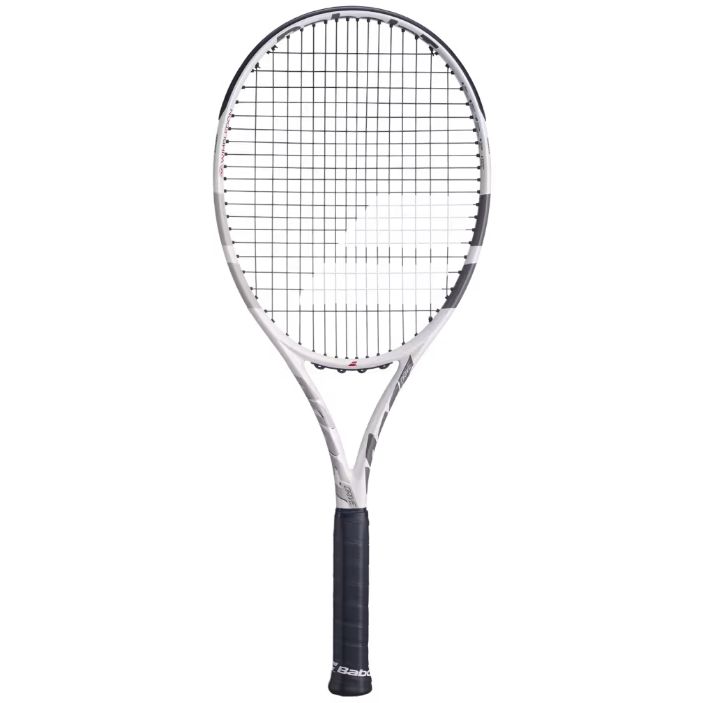 Babolat Boost Wimbledon 2026 Strung Tennis Racquet