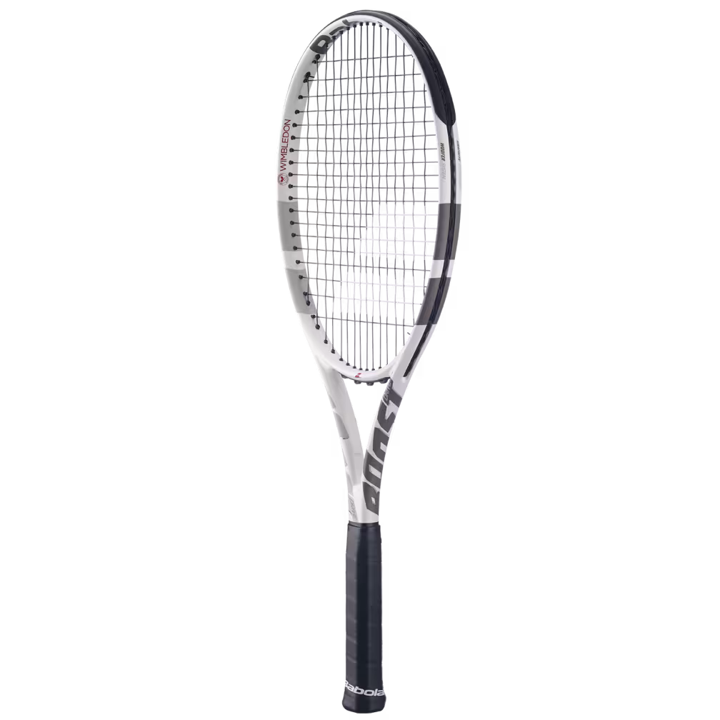 Babolat Boost Wimbledon 2026 Strung Tennis Racquet