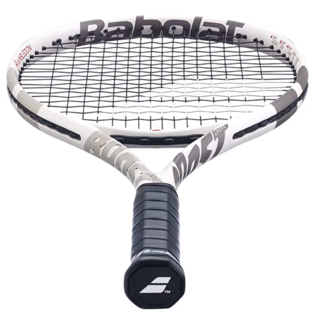 Babolat Boost Wimbledon 2026 Strung Tennis Racquet