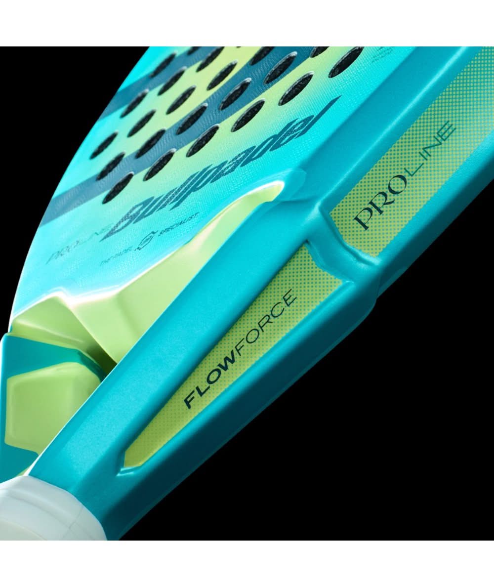Bullpadel Flow 25 Women Padel Racket