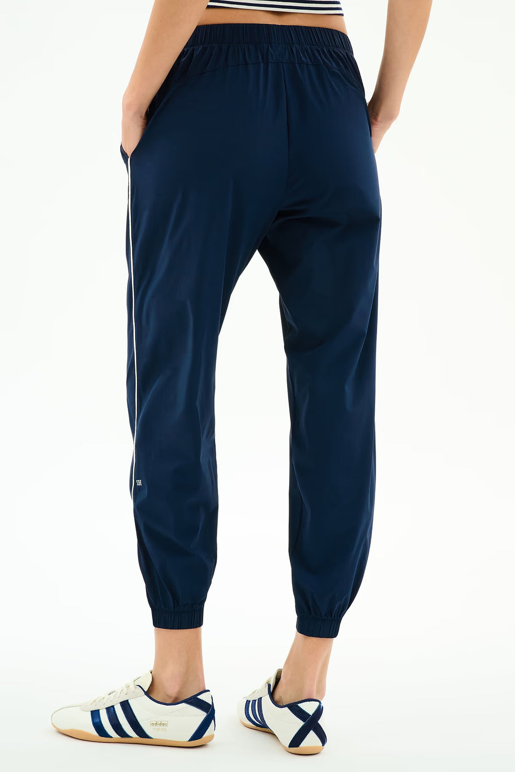 Splits59 Megan Nylon Jogger