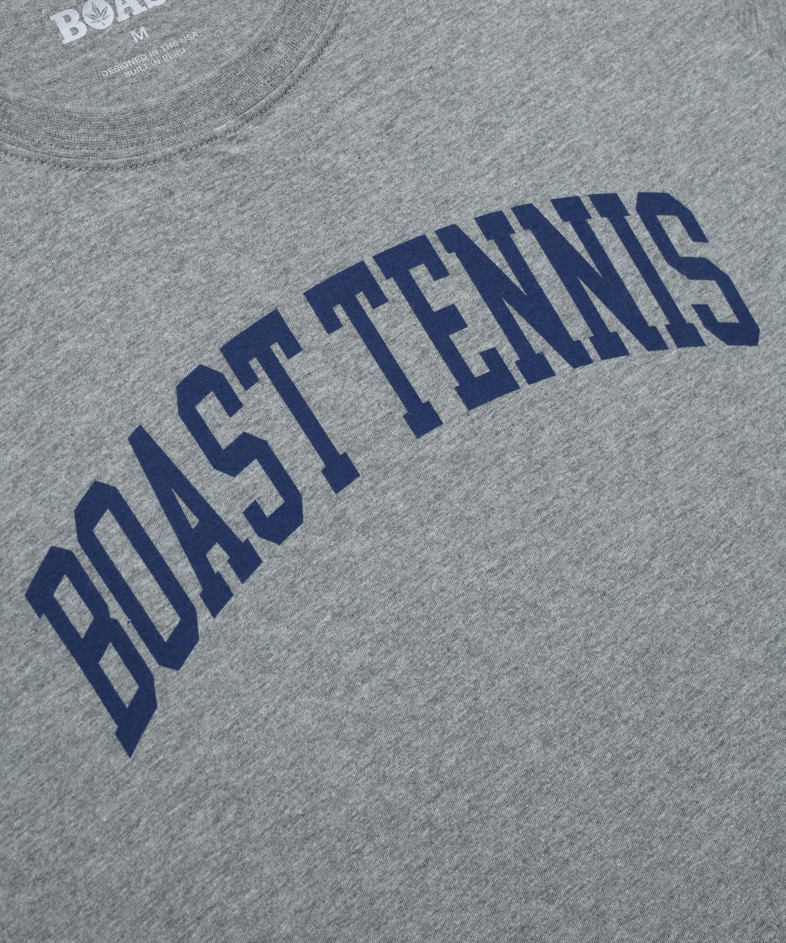 Boast Tennis Tee
