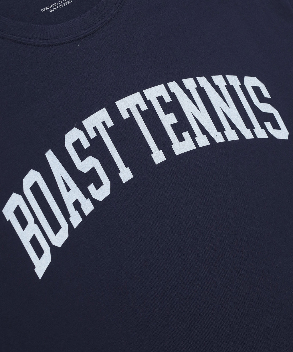 Boast Tennis Tee