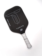 RUSH 13   Includes custom weight card, paddle cover, paddle eraser, and lead weights.