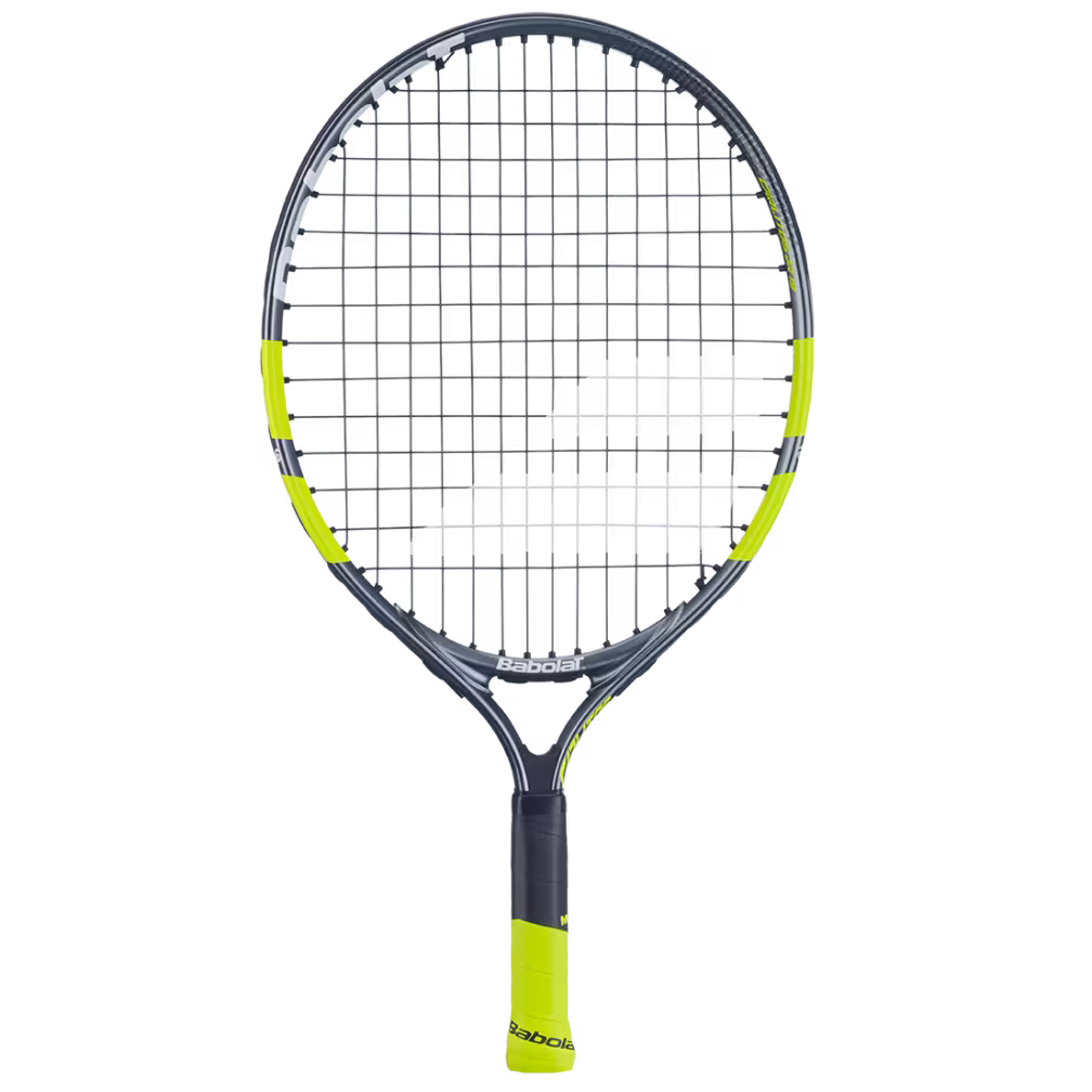 Babolat Carlitos Junior 19 Tennis Racquet