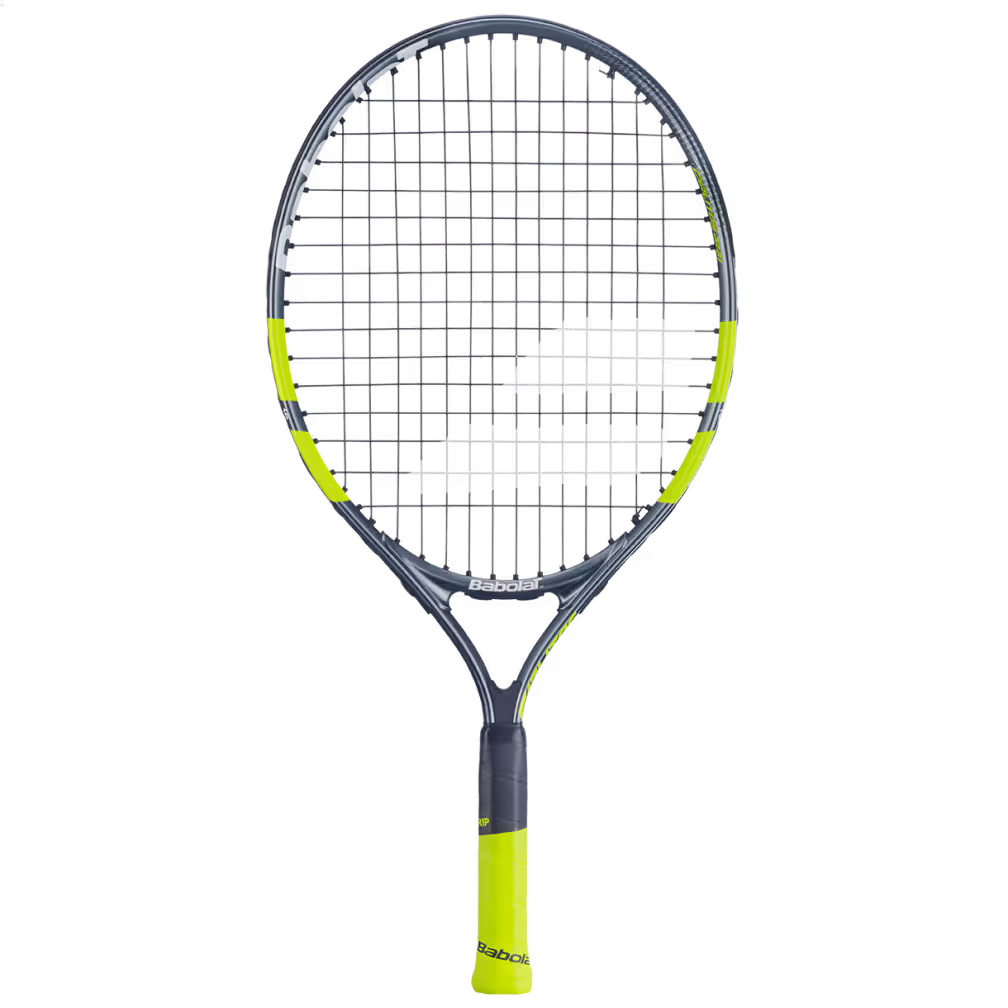 Babolat Carlitos Junior 21 Tennis Racquet