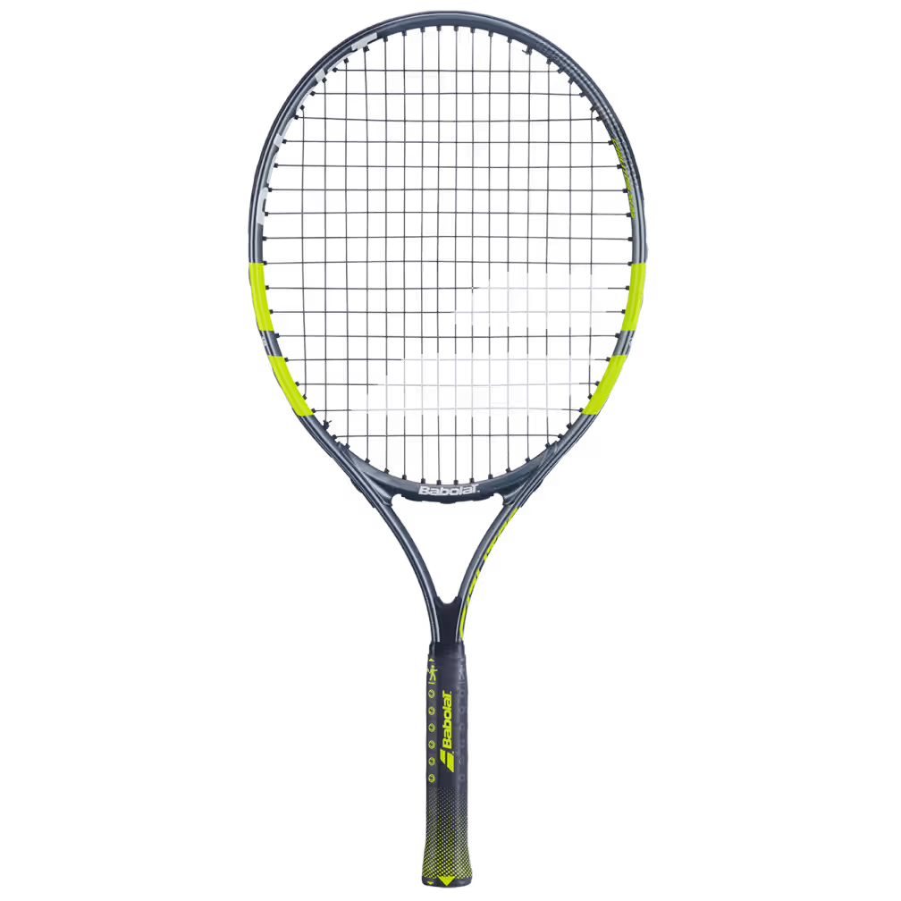 Babolat Carlitos Junior 23 Tennis Racquet