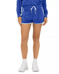 Beach Riot Rynn Shorts - Forest Park and Riviera Azure