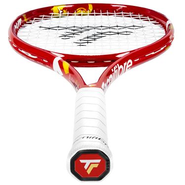 Tecnifibre T-Fight 300 100 sq in UNSTRUNG - Chinese New Year Edition