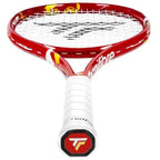 Tecnifibre T-Fight 300 100 sq in UNSTRUNG - Chinese New Year Edition