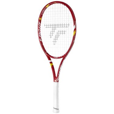 Tecnifibre T-Fight 300 100 sq in UNSTRUNG - Chinese New Year Edition