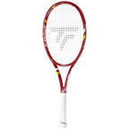 Tecnifibre T-Fight 300 100 sq in UNSTRUNG - Chinese New Year Edition