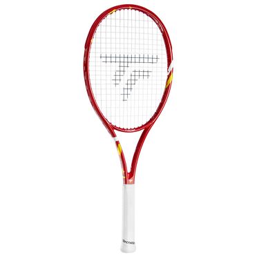 Tecnifibre T-Fight 300 100 sq in UNSTRUNG - Chinese New Year Edition