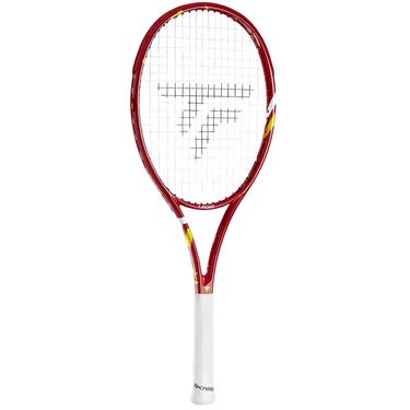 Tecnifibre T-Fight 300 100 sq in UNSTRUNG - Chinese New Year Edition