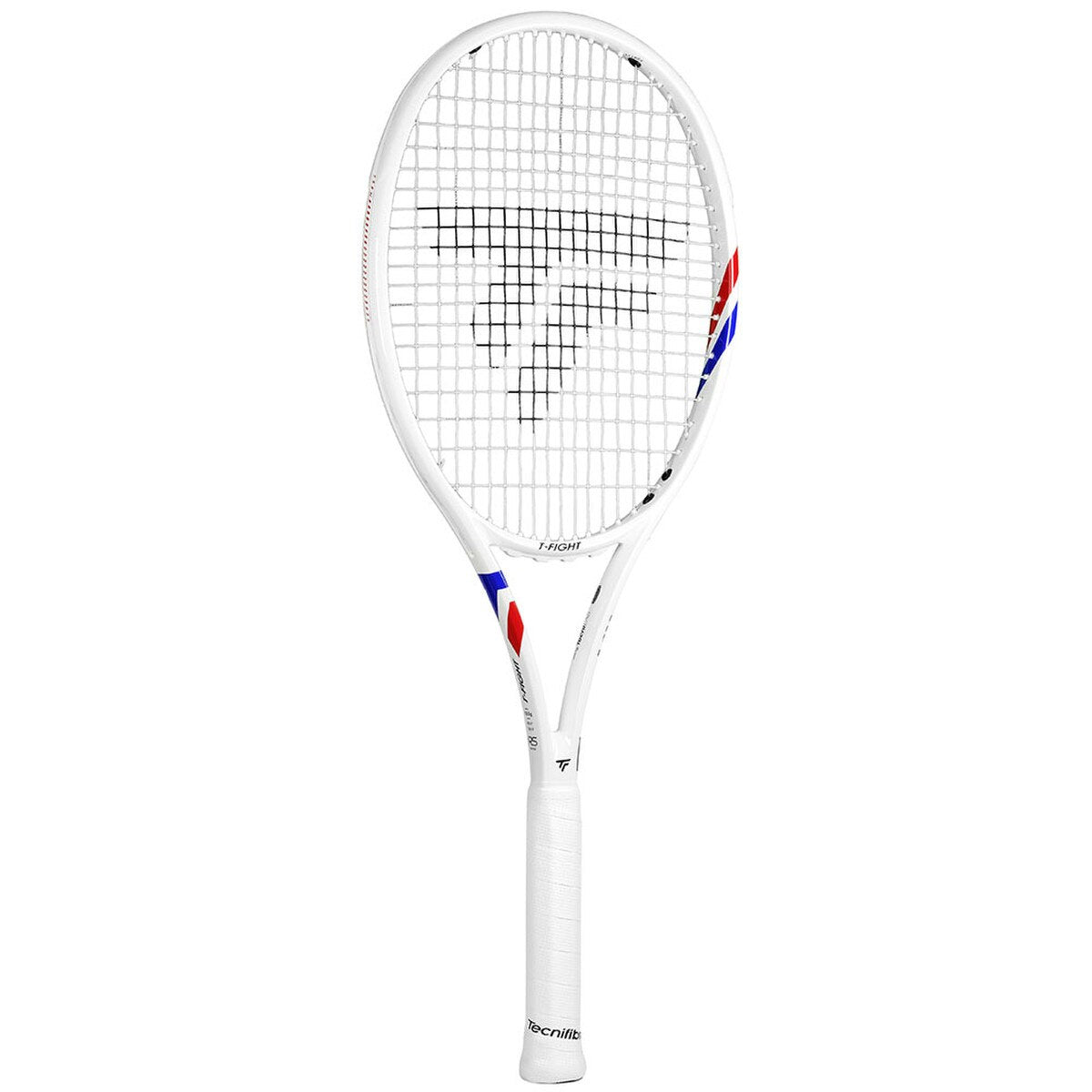 Tecnifibre t-fight 305s ２本セット Tecnifibre T-Fight 305S UNSTRUNG