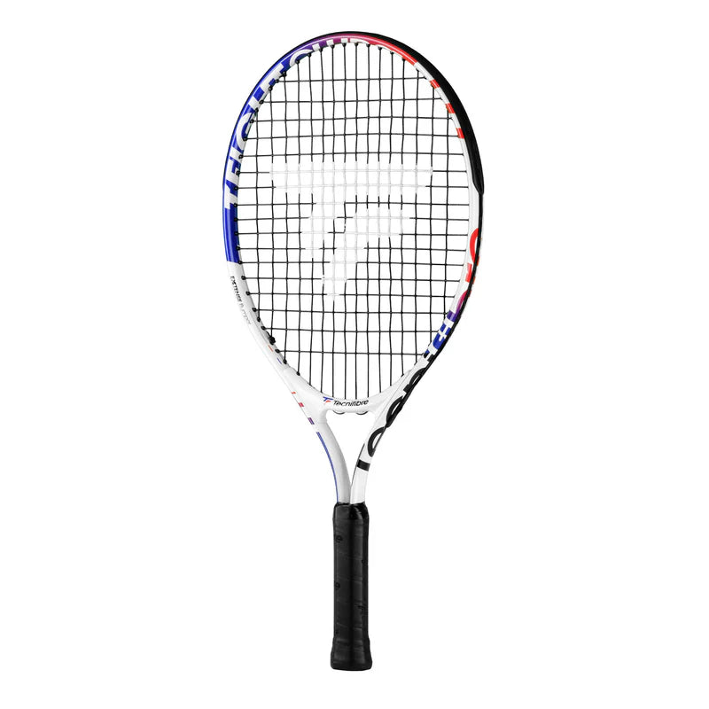 Tecnifibre T-Fight Club 21 Junior Prestrung Tennis Racquet