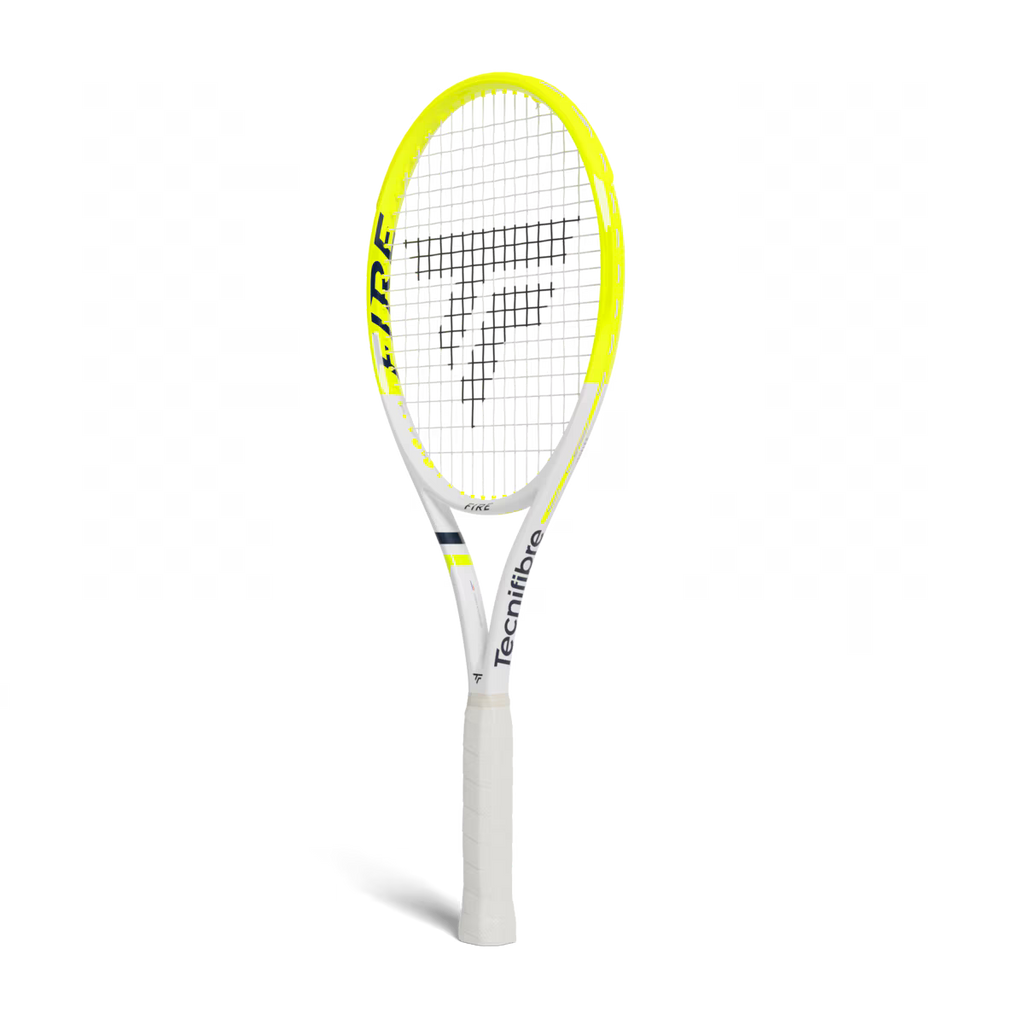 Tecnifibre Fire 285 UNSTRUNG Tennis Racquet