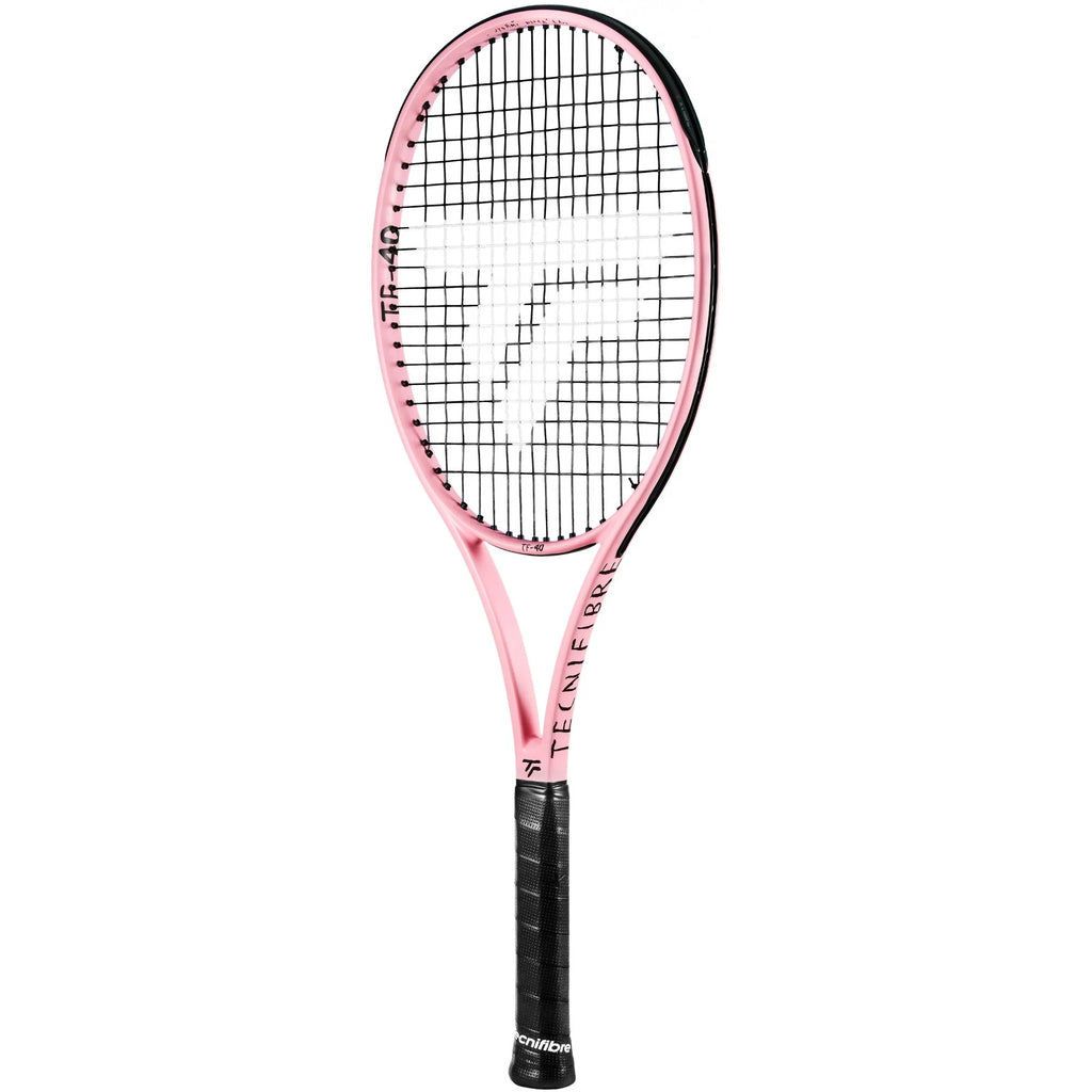 Tecnifibre TF-40 305 16M ART x TENNIS Racquet