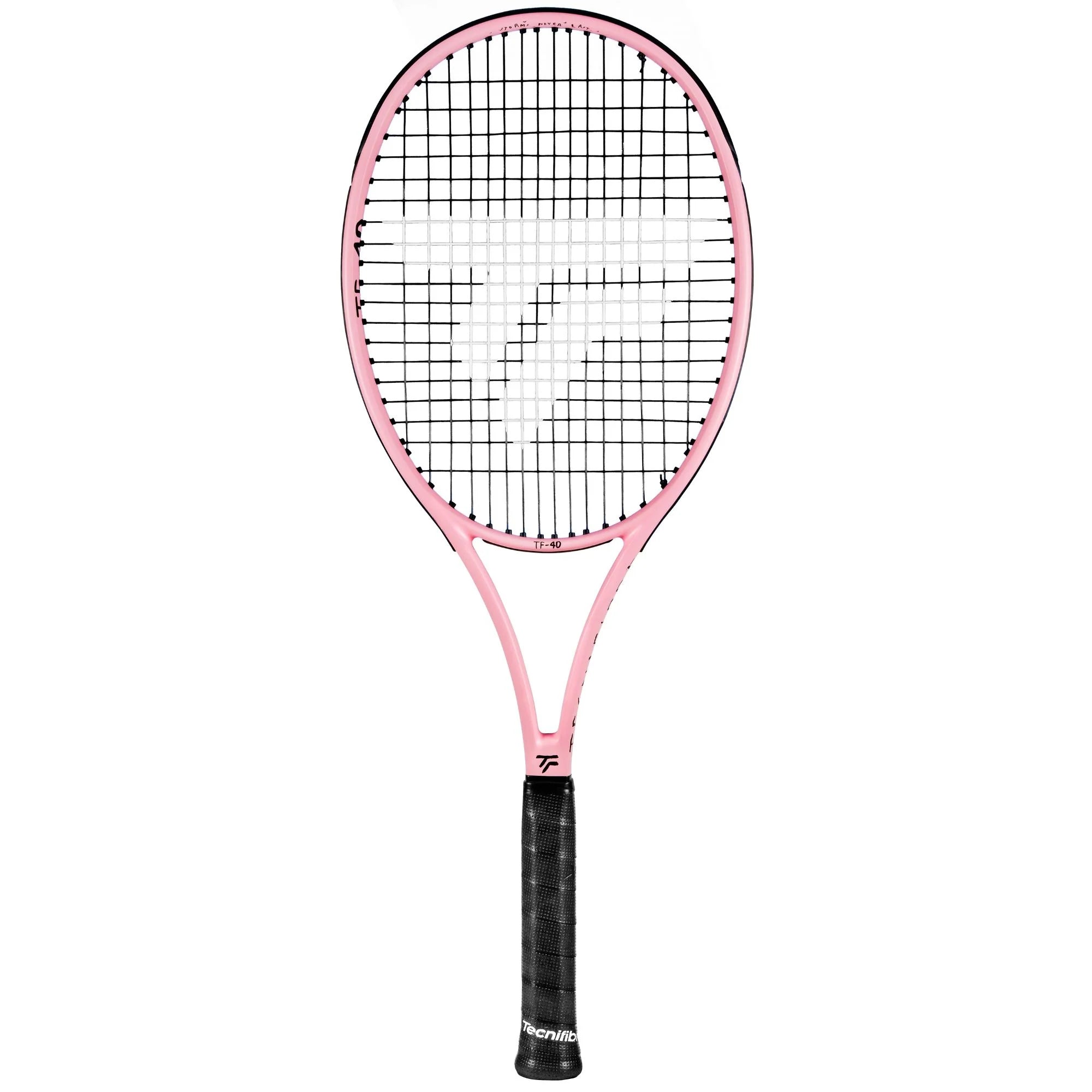 Tecnifibre TF-40 305 16M ART x TENNIS Racquet