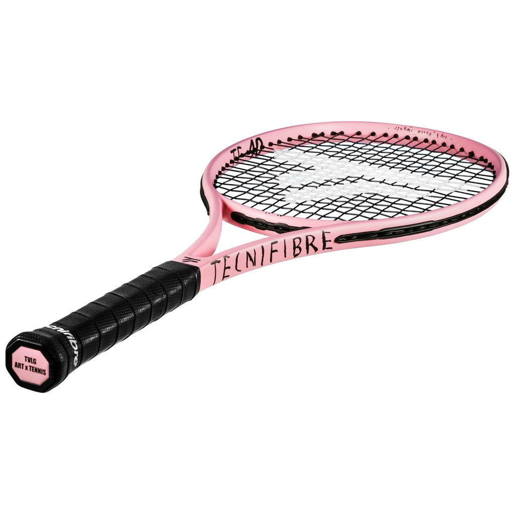 Tecnifibre TF-40 305 16M ART x TENNIS Racquet
