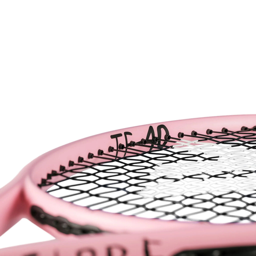Tecnifibre TF-40 305 16M ART x TENNIS Racquet