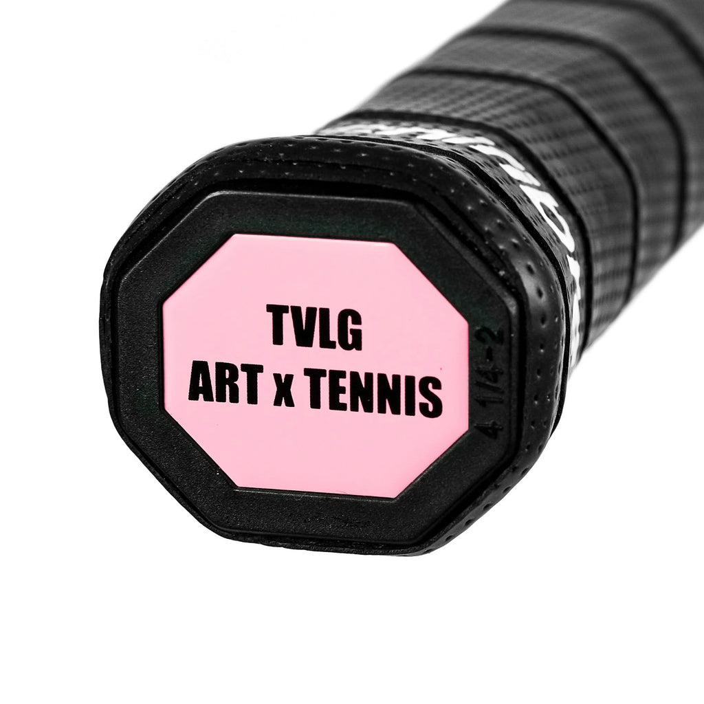 Tecnifibre TF-40 305 16M ART x TENNIS Racquet