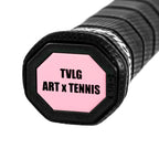 Tecnifibre TF-40 305 16M ART x TENNIS Racquet