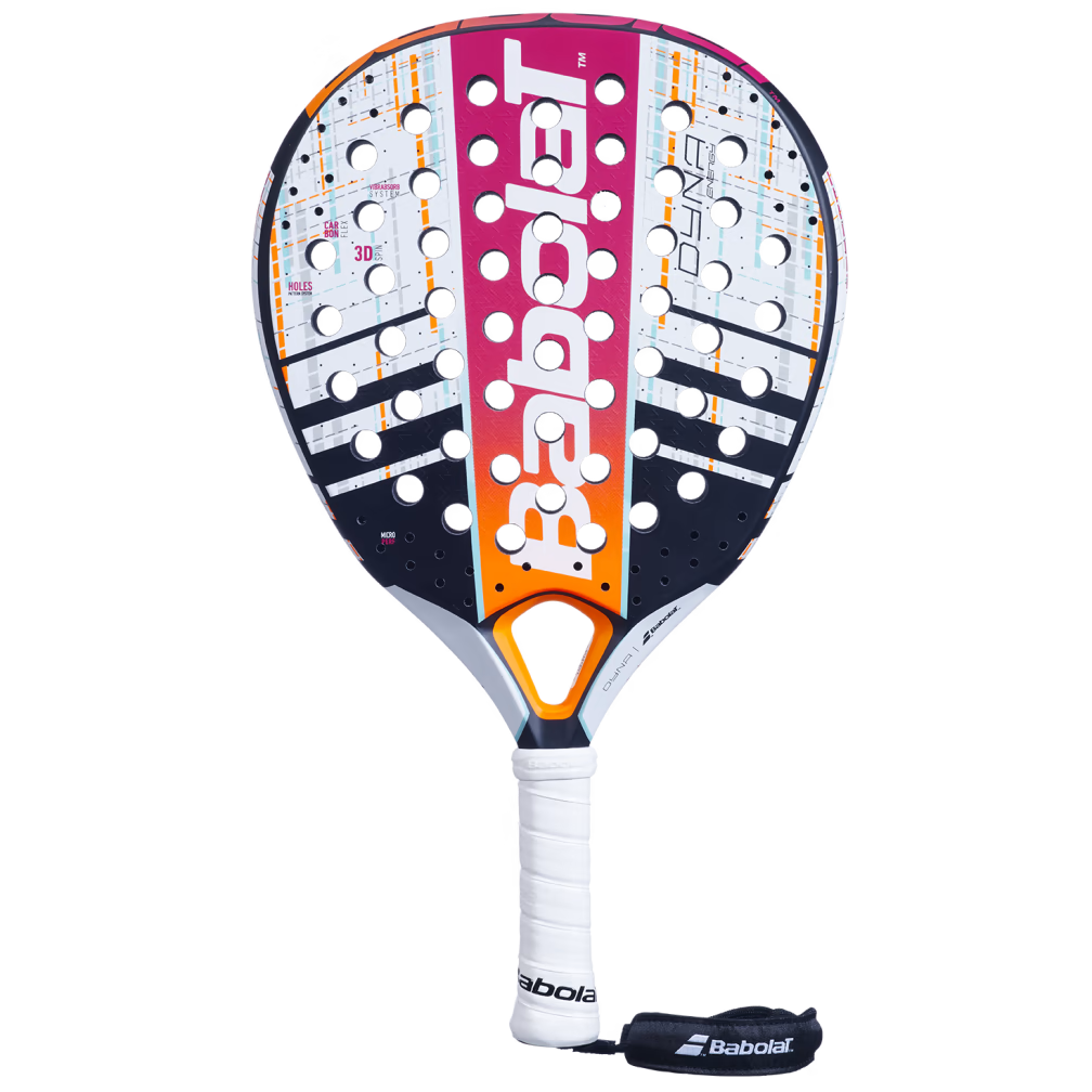 Babolat Dyna Energy Padel