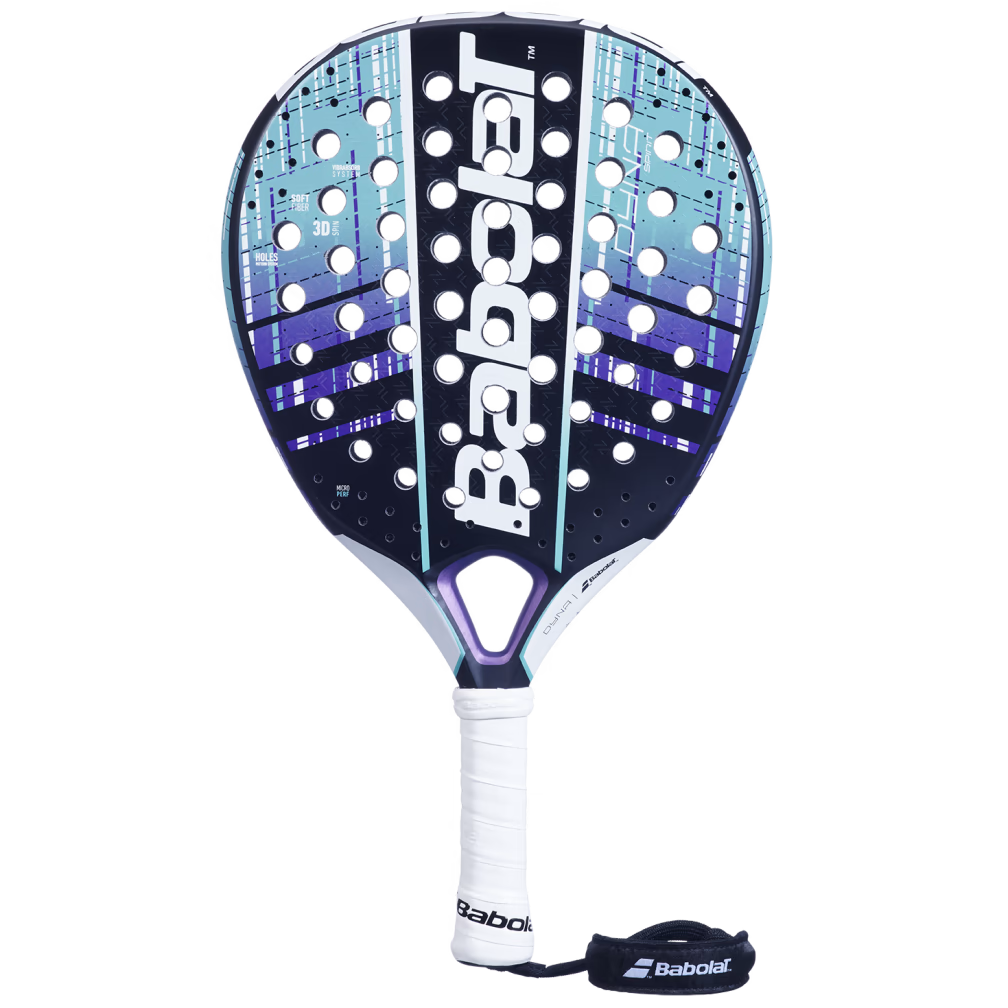 Babolat Dyna Spirit Padel