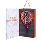 Babolat Viper Juan Lebrón 3.0 Padel Racquet