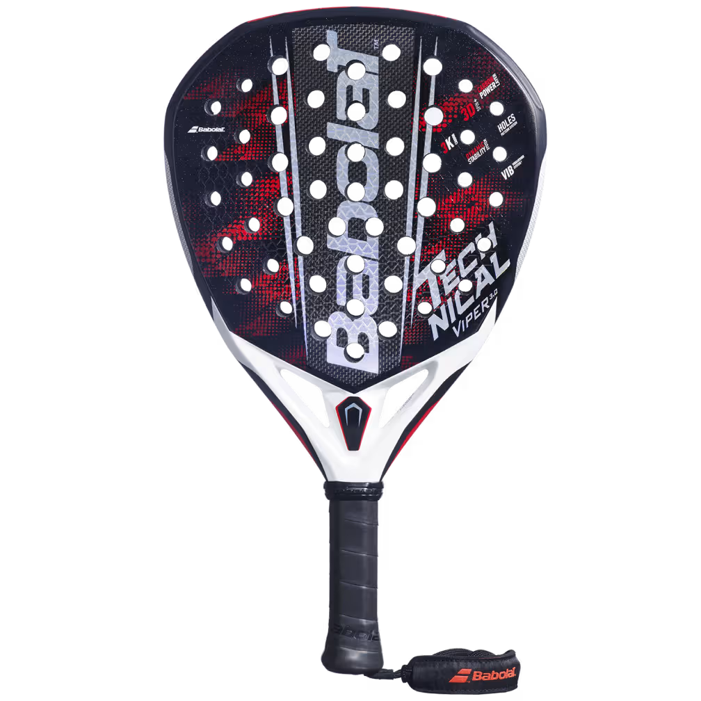 Babolat Technical Viper 3.0 Padel