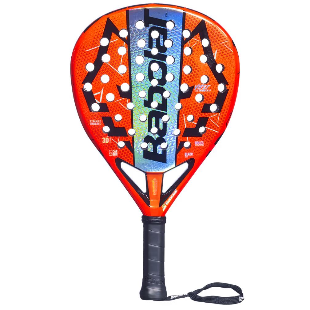 Babolat Viper Soft Juan Lebrón 3.0 Padel