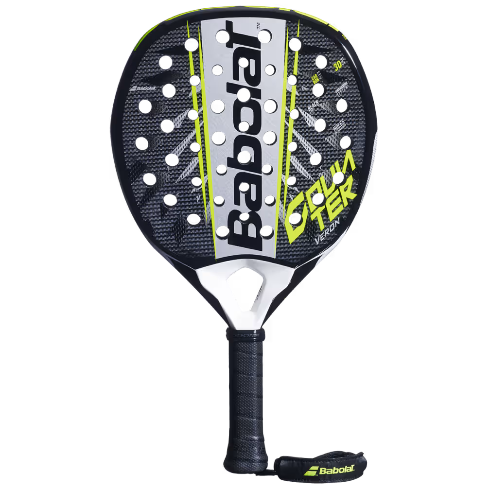 Babolat Counter Veron 2.6 Padel