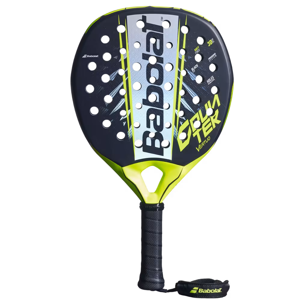 Babolat Counter Vertuo 2.6 Padel