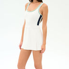 Splits59 Martina Rigor Color Block Dress