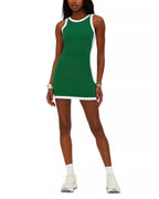 Beach Riot Zephyra Mini Dress - Navy / Racing Green
