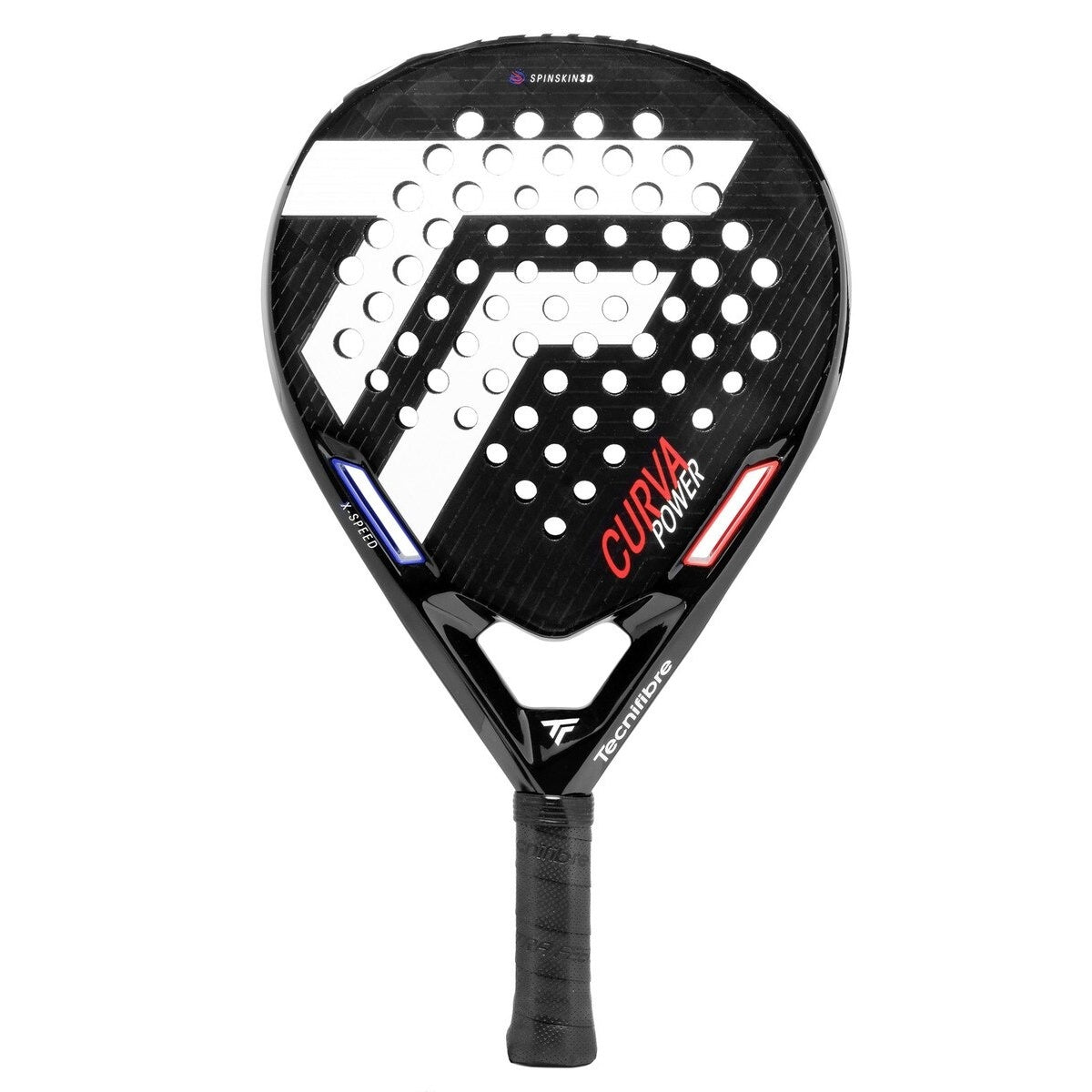 Tecnifibre Curva Power Padel Bat