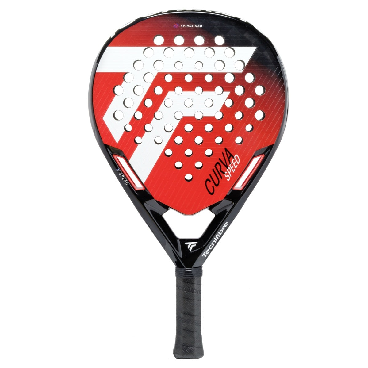Tecnifibre Curva Speed Padel Bat