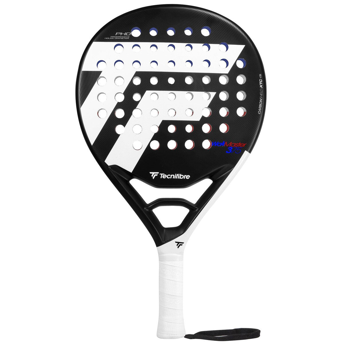 Tecnifibre Wall Master PHD 375 Padel Bat