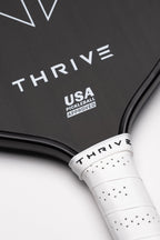RUSH 13   Includes custom weight card, paddle cover, paddle eraser, and lead weights.