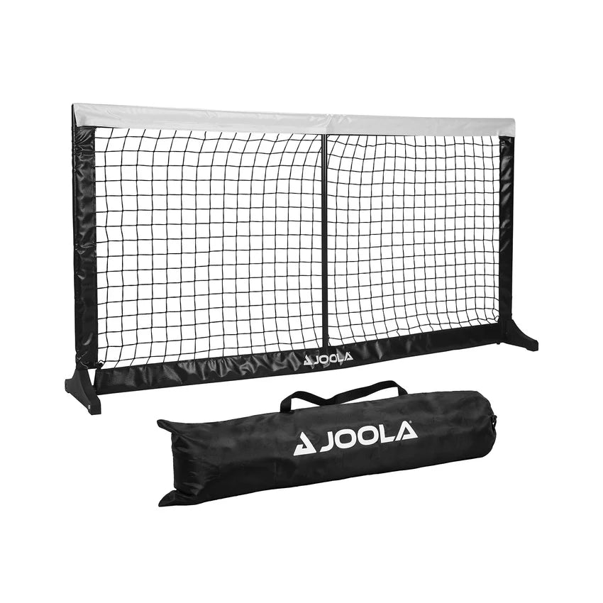 Compact Pickleball Practice Net
