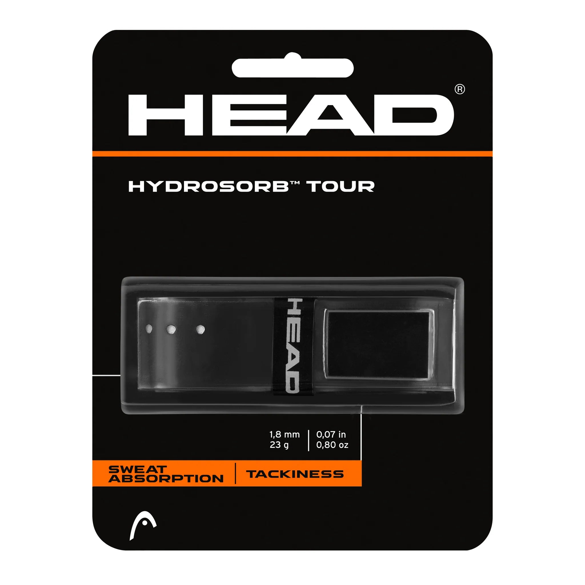 HEAD Hydrosorb Tour Replacement Grip