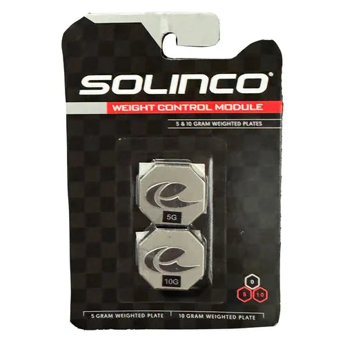 Solinco Weighted Butt Cap