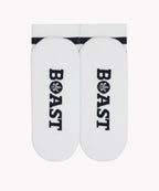 Retro Calf Sock - 3 Pack