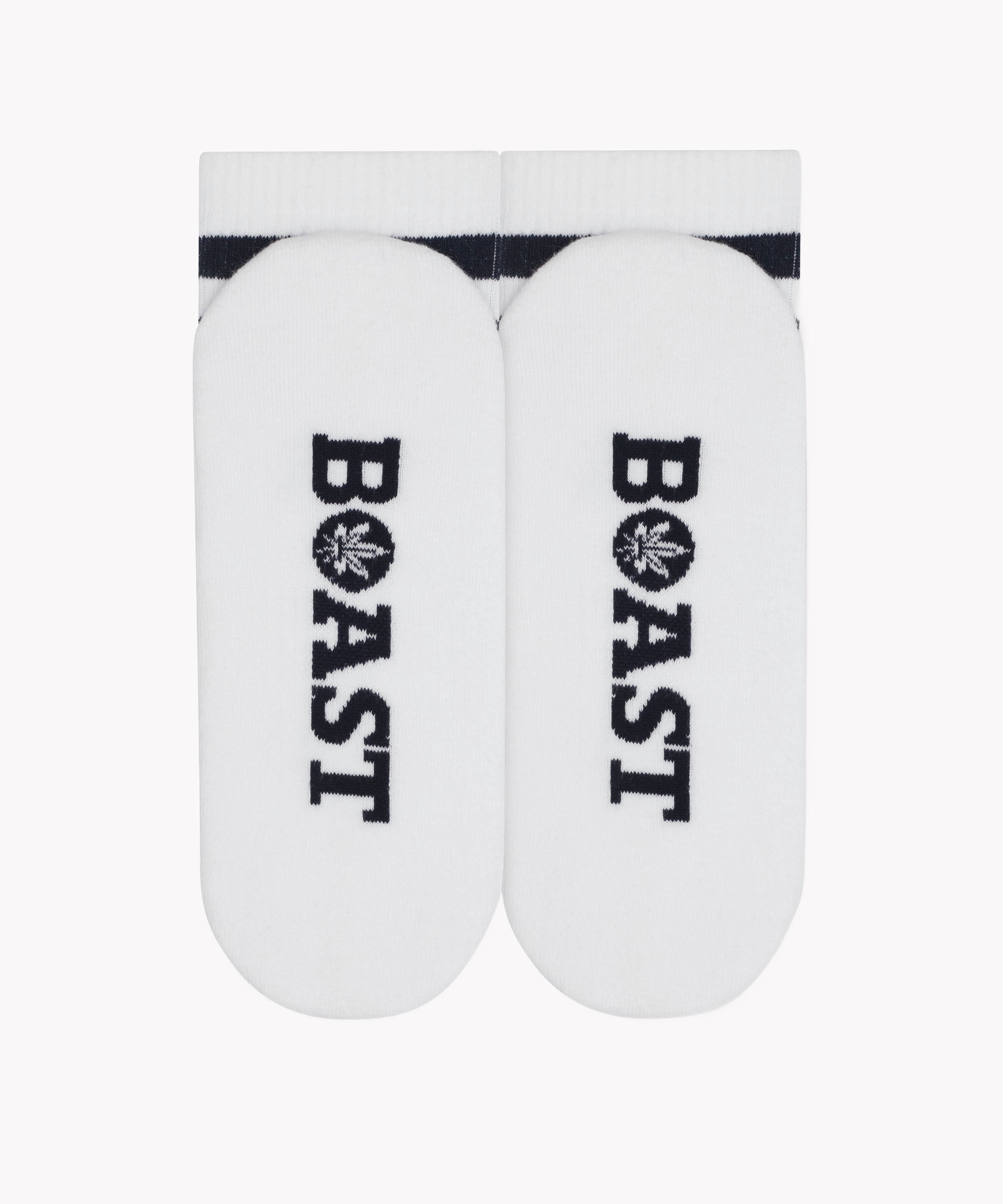Retro Calf Sock - 3 Pack