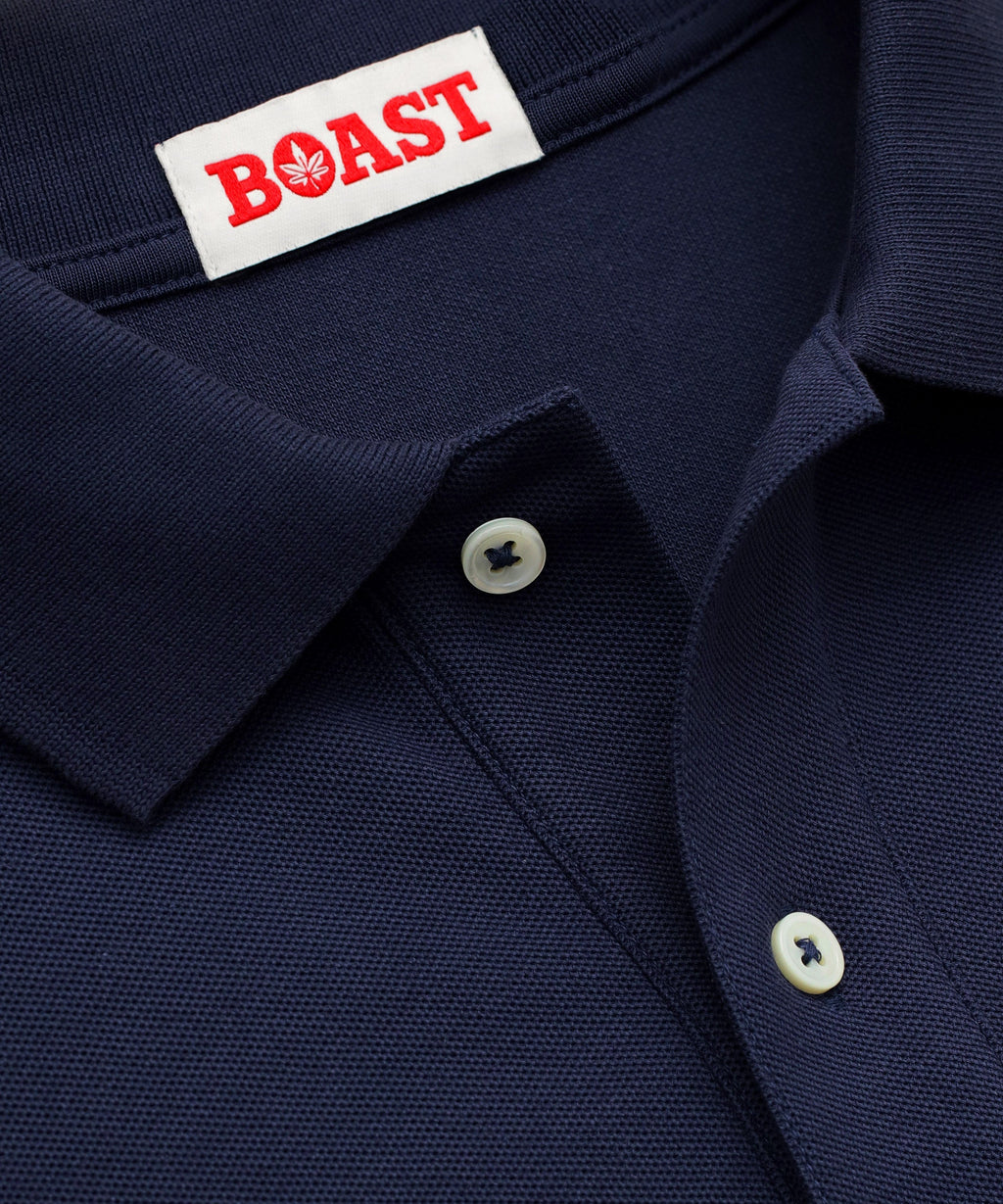 1983 Classic Pique Polo