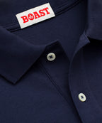 1983 Classic Pique Polo